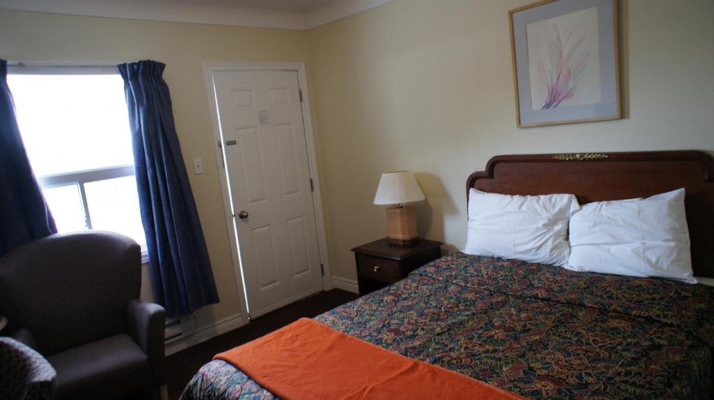 Hotel Downtown