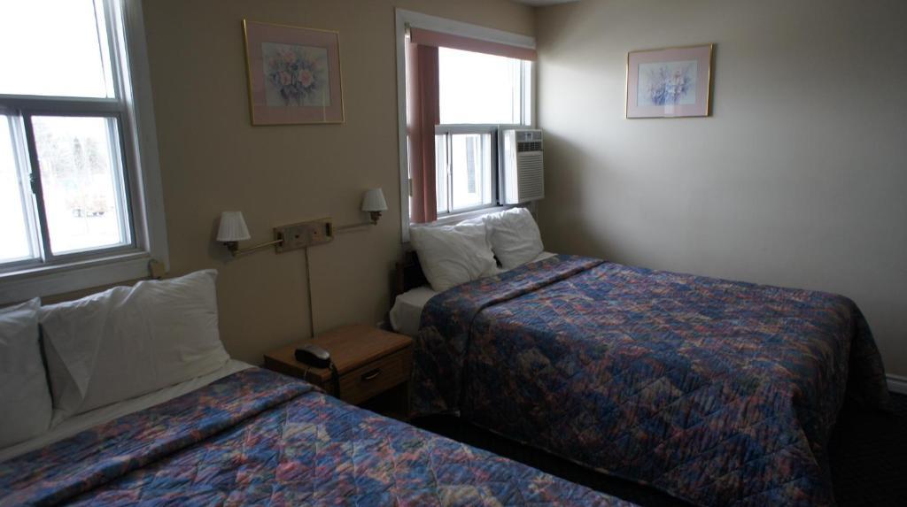 Downtown Hotel 2*