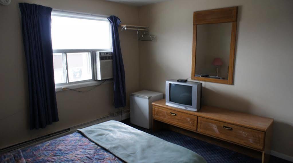 Downtown Hotel