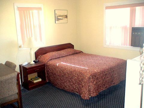 Downtown 2* Niagara Falls