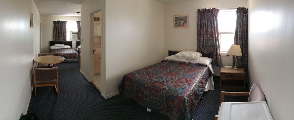 Downtown Hotel