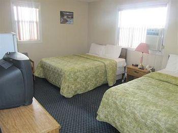 Downtown 2* Niagara Falls