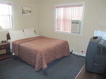 Downtown Hotel