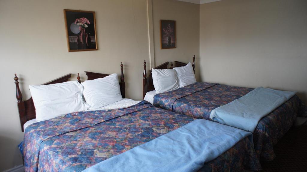 Hotel Downtown