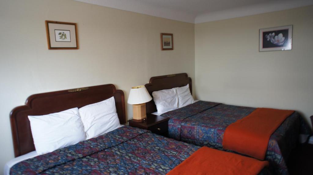 Downtown Hotel