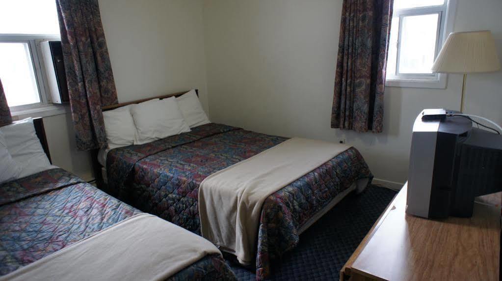 Hotel Downtown