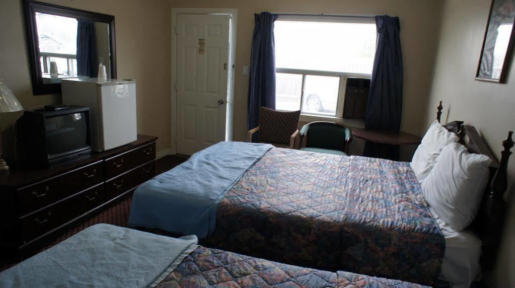 Hotel Downtown 2*