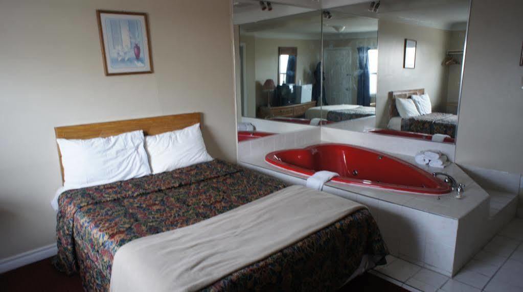 Downtown Hotel