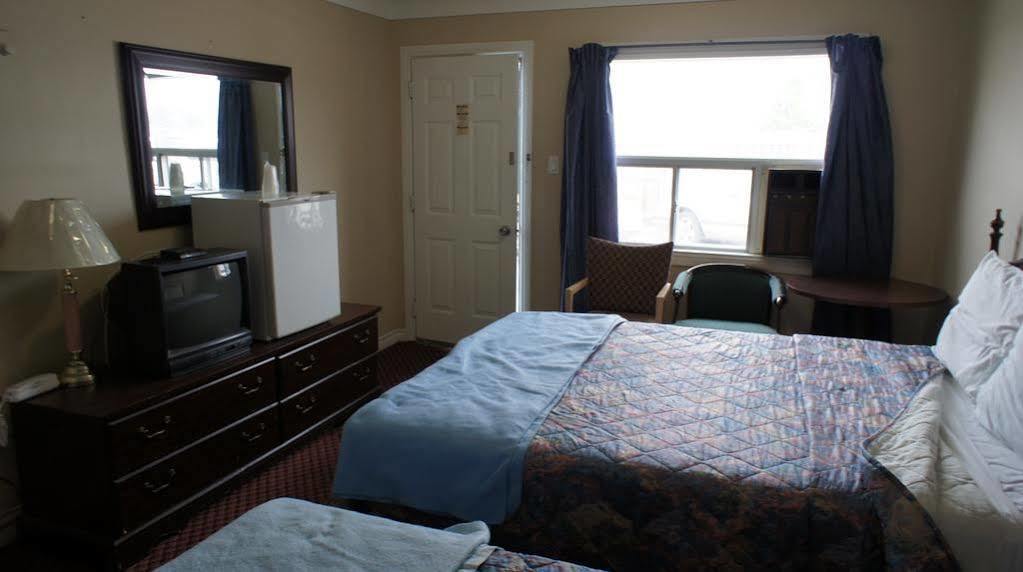 Downtown 2* Niagara Falls